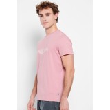 FUNKY BUDDHA FBM007-023-04-VINTAGE PINK ΡΟΖ Εικόνα 3