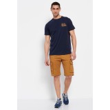 FUNKY BUDDHA FBM007-027-04-NAVY Blue Image 1
