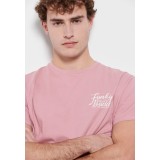 FUNKY BUDDHA FBM007-027-04-VINTAGE PINK Pink Image 1