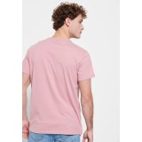 FUNKY BUDDHA FBM007-027-04-VINTAGE PINK Pink Image 2