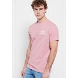 FUNKY BUDDHA FBM007-027-04-VINTAGE PINK Pink Image 3