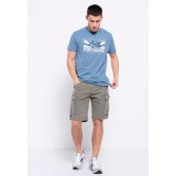FUNKY BUDDHA FBM007-040-04-DUSTY BLUE Blue Image 0
