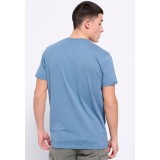 FUNKY BUDDHA FBM007-040-04-DUSTY BLUE Blue Image 2