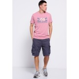 FUNKY BUDDHA FBM007-040-04-VINTAGE PINK Pink Image 0