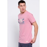 FUNKY BUDDHA FBM007-040-04-VINTAGE PINK Pink Image 3