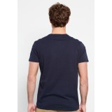 FUNKY BUDDHA FBM007-051-04-NAVY Blue Image 2