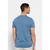 FUNKY BUDDHA FBM007-051-04-DUSTY BLUE Blue Image 2