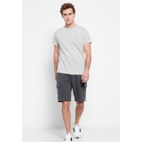 FUNKY BUDDHA FBM007-001-04-LT GREY MEL Grey Image 0