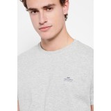 FUNKY BUDDHA FBM007-001-04-LT GREY MEL Grey Image 1