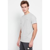 FUNKY BUDDHA FBM007-001-04-LT GREY MEL Grey Image 3