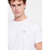 FUNKY BUDDHA FBM007-001-04-WHITE White Image 1
