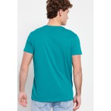 FUNKY BUDDHA FBM007-001-04-EMERALD Veraman Image 2