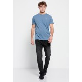 FUNKY BUDDHA FBM007-001-04-DUSTY BLUE Blue Image 0