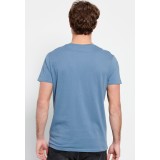 FUNKY BUDDHA FBM007-001-04-DUSTY BLUE Blue Image 2