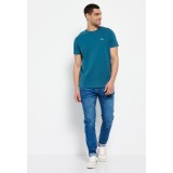 FUNKY BUDDHA FBM007-001-04-DEEP GREEN Pine Image 0