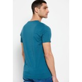 FUNKY BUDDHA FBM007-001-04-DEEP GREEN Pine Image 2