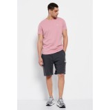 FUNKY BUDDHA FBM007-001-04-VINTAGE PINK Pink Image 0