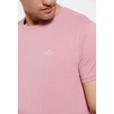 FUNKY BUDDHA FBM007-001-04-VINTAGE PINK Pink Image 1