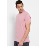 FUNKY BUDDHA FBM007-001-04-VINTAGE PINK Pink Image 3