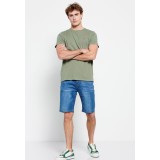 FUNKY BUDDHA FBM007-001-04-KHAKI Κhaki Image 0