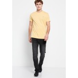 FUNKY BUDDHA FBM007-001-04-VANILLA YELLOW Yellow Image 0
