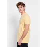 FUNKY BUDDHA FBM007-001-04-VANILLA YELLOW Yellow Image 3