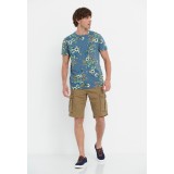 FUNKY BUDDHA FBM005-082-04-DUSTY BLUE Siel Image 0