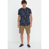 FUNKY BUDDHA FBM005-381-04-INDIGO Blue Image 0