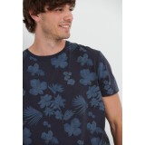 FUNKY BUDDHA FBM005-381-04-INDIGO Blue Image 3
