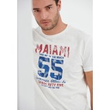 FUNKY BUDDHA GAM005-239-04-OFF WHITE White Image 3