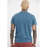 FUNKY BUDDHA FBM005-001-04-DUSTY BLUE Blue Image 2