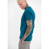 FUNKY BUDDHA FBM005-001-04-DEEP GREEN Petrol Image 1