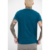 FUNKY BUDDHA FBM005-001-04-DEEP GREEN Petrol Image 2