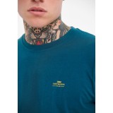 FUNKY BUDDHA FBM005-001-04-DEEP GREEN Petrol Image 3