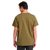 FUNKY BUDDHA FBM009-001-04-KHAKI Κhaki Image 0