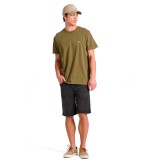 FUNKY BUDDHA FBM009-001-04-KHAKI Κhaki Image 2