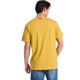 FUNKY BUDDHA FBM009-010-04-DIRTY LIME Yellow Image 0