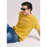 FUNKY BUDDHA FBM009-010-04-DIRTY LIME Yellow Image 1