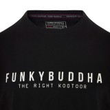 FUNKY BUDDHA FBM009-010-04-BLACK Black Image 0