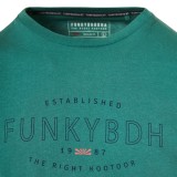 FUNKY BUDDHA FBM009-094-04-PALM LEAF Veraman