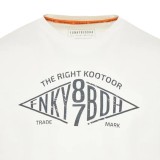 FUNKY BUDDHA FBM009-098-04-OFF WHITE Ecru