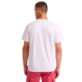 FUNKY BUDDHA FBM009-301-04-WHITE White Image 0