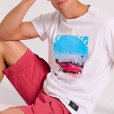 FUNKY BUDDHA FBM009-301-04-WHITE White Image 2