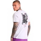 FUNKY BUDDHA FBM009-308-04-WHITE White Image 0