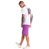 FUNKY BUDDHA FBM009-308-04-WHITE White Image 2