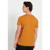 FUNKY BUDDHA FBM008-001-04-COPPER Brown Image 2