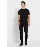 FUNKY BUDDHA FBM008-001-04-BLACK Black Image 0