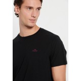 FUNKY BUDDHA FBM008-001-04-BLACK Black Image 1