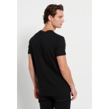 FUNKY BUDDHA FBM008-001-04-BLACK Black Image 2