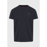 FUNKY BUDDHA FBM008-001-04-NAVY Blue Image 3